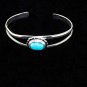 Israeli Style Bangle