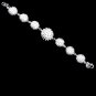 Sea Anemone Bracelet