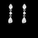 Crystal Earrings