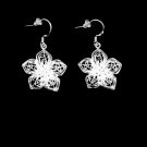 Leilas Flower Earrings