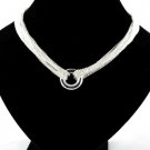 Layered Multi - Chain Necklace