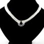 Layered Multi - Chain Necklace