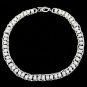 Multi Circle Necklace