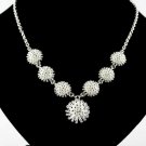 Sea Anemone Necklace
