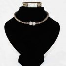 Leather - Animal Set Jewellery