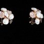 Luxurious Flower Jewellery set