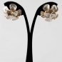 Luxurious Flower Jewellery set