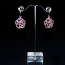 Celtic Style Earrings