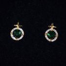 Compass Earrings