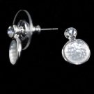 Delicate Fashion Earrings
