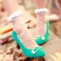 Chic Candy Spring Pumps