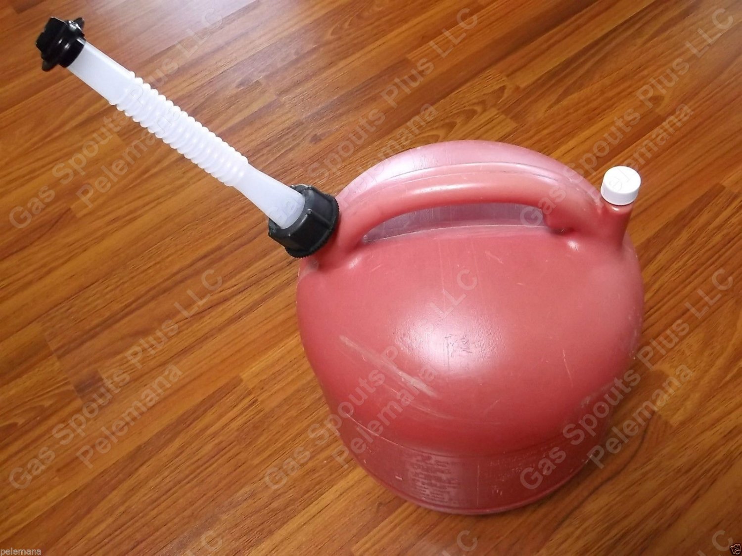 EAGLE Fix Your GAS CAN KIT SPOUT PARTS for PG1 PG3 PG5 PG6 KP3 KP