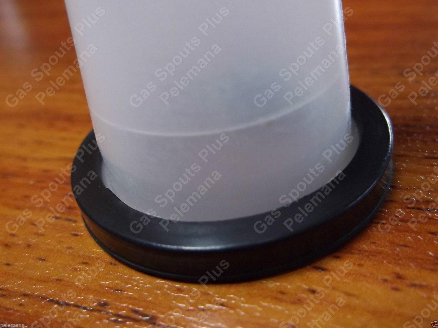 8pk Rubber Gaskets Gas Can Spout Part Gott Rubbermaid Blitz Wedco