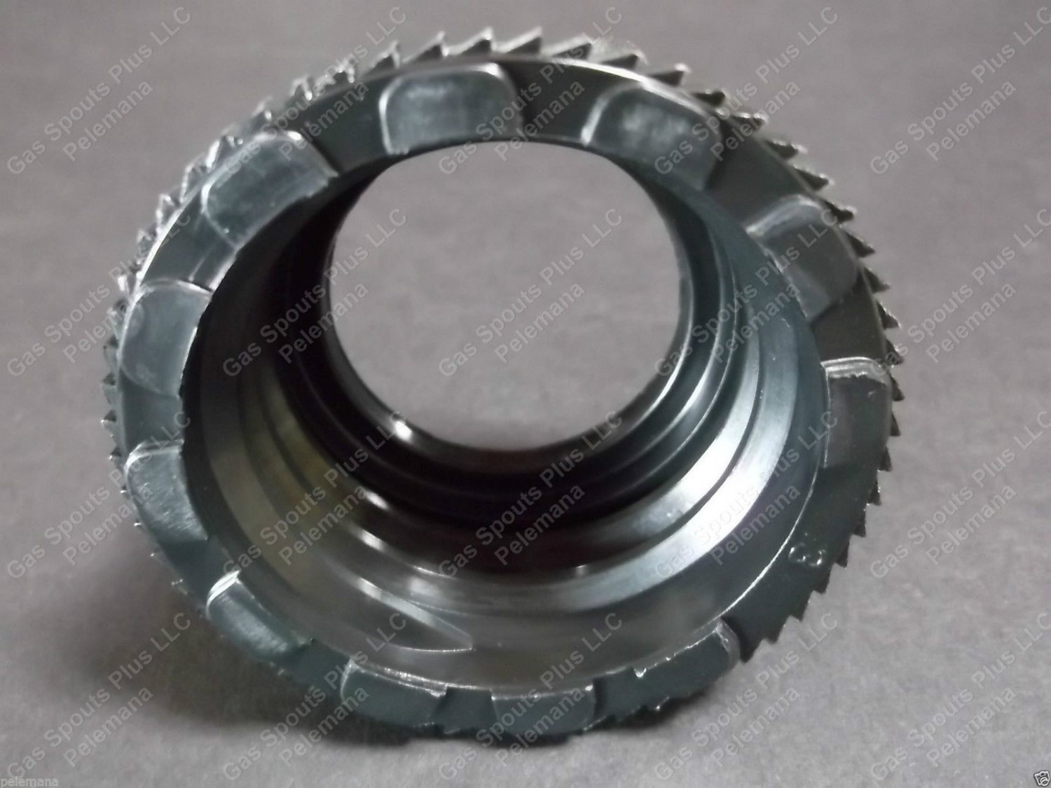 Midwest Screw Collar Cap Gas Can Jerry Part fits Fuel Jugs Igloo