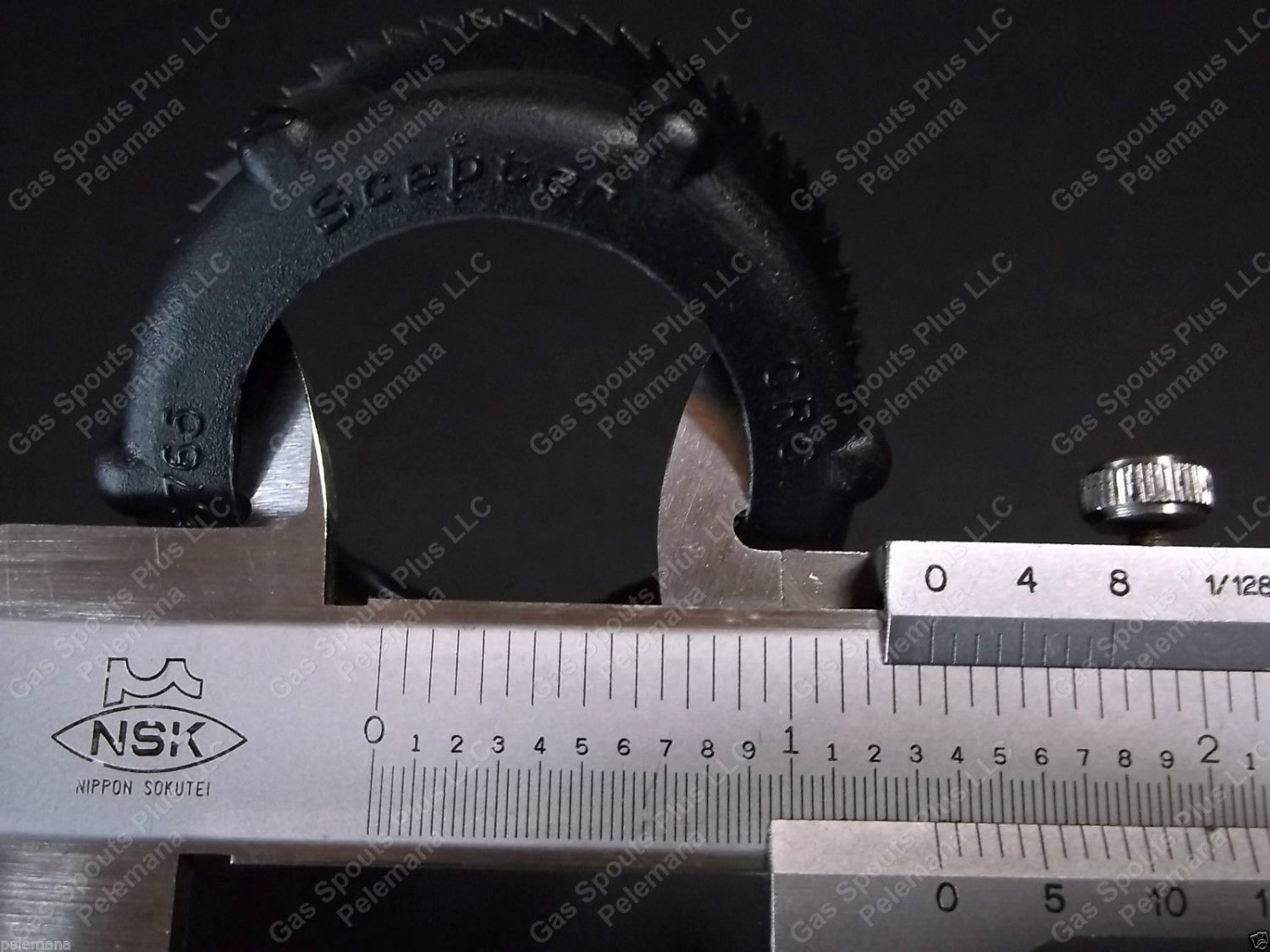 Midwest Screw Collar Cap Gas Can Jerry Part fits Fuel Jugs Igloo