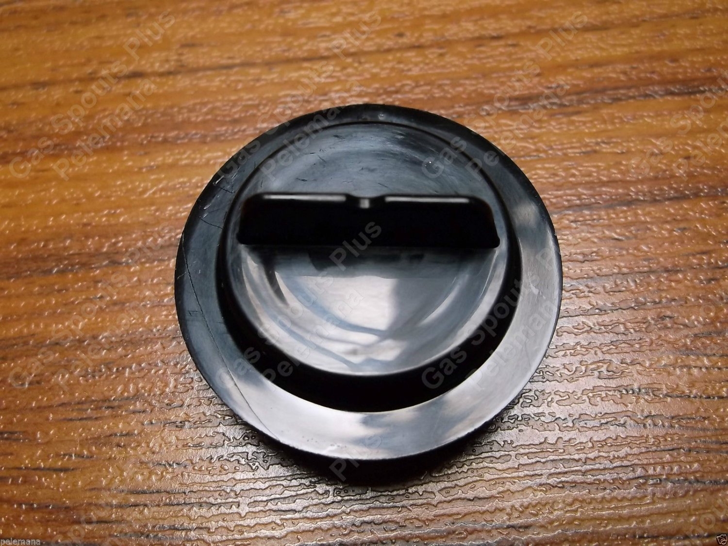 Set of 3 "GAS CAN STOPPER SEAL CAPS" Wedco 84003 Scepter JS1710 Gott