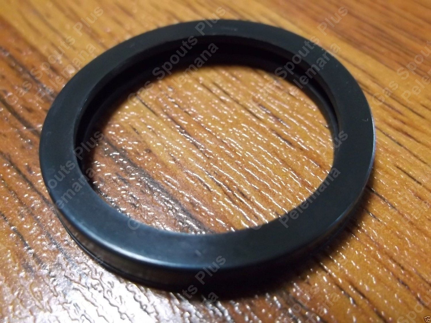 3PK New Gas Spout GASKET REPLACEMENTS fix your leaking can WEDCO