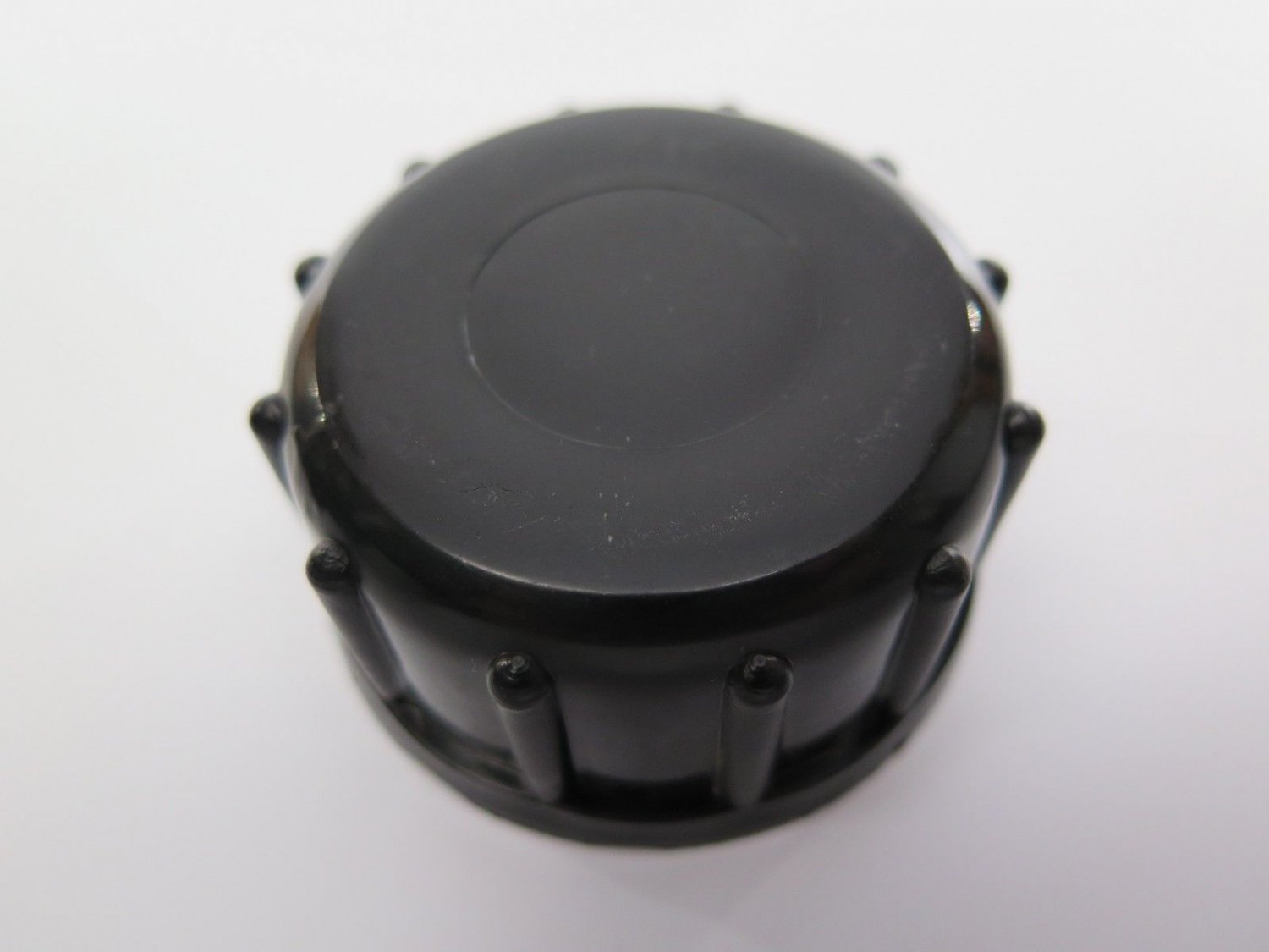 Blitz Gas Can Cap transportation & storage closed screw cap w Viton