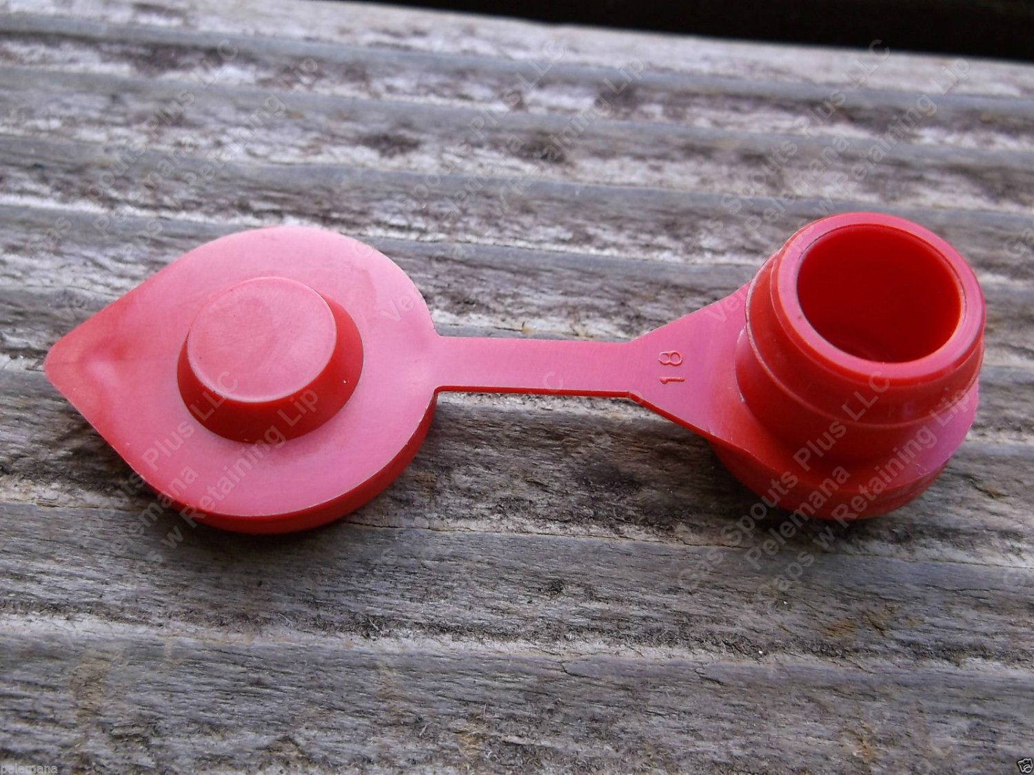 4Pack GAS CAN VENTS FOR FAST SMOOTH POURING Midwest Blitz Wedco Briggs