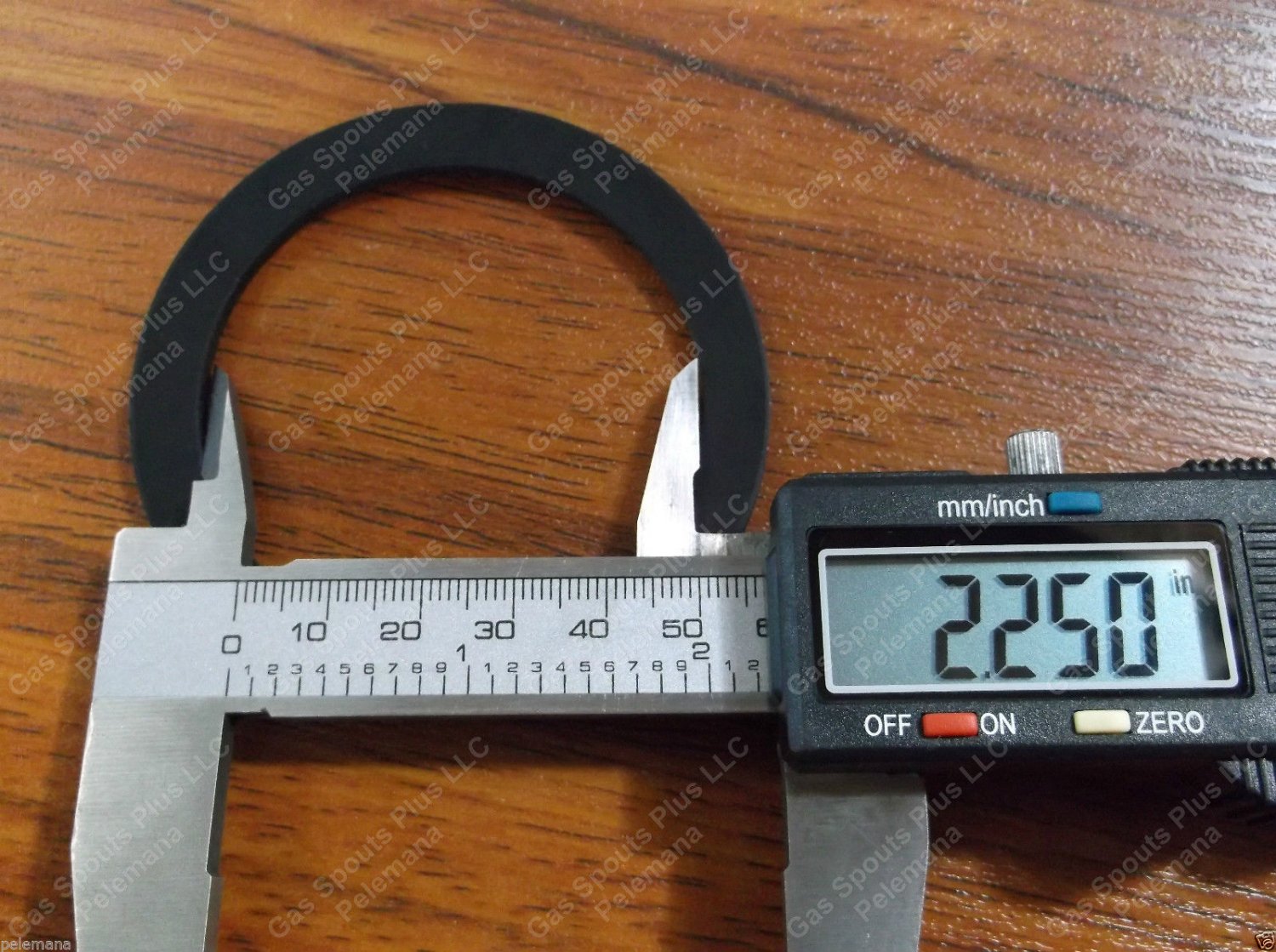 6pk Jerry Gas Can Spout Gaskets Fuel Can Gallon 20L Military Army