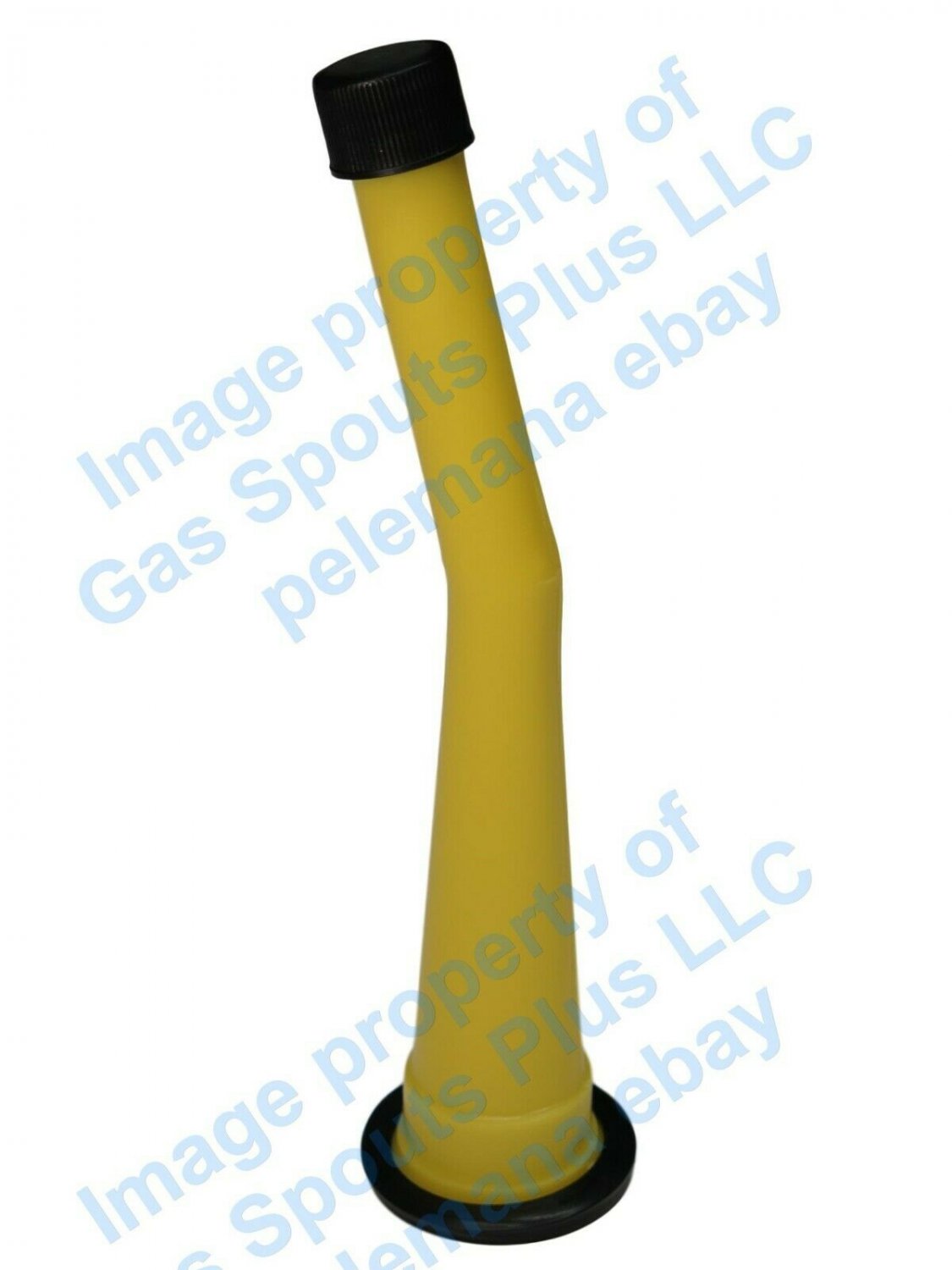 CHILTON GAS CAN YELLOW SPOUT AftrMrk SearsCraftsman P10 P15 P20 P25 P50