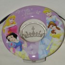Free Shipping Wall Night Light Disney Pretty As A Princess Color Changing Crown Lamp 5"