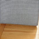 Free Shipping Therapeutic Back Padded, Foam Cushion