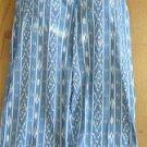 FREE SHIPPING Brand New Women's Size Petite Medium(PM) Blue Capris, Cropped Pants Compare,$26