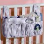 Nursery Bedding Pattern Quilt Bumper Sheet Crib Skirt Diaper Stacker Rocker Cushion Baby Room 4855
