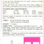 Wrap Tie Pantskirt Sewing Pattern Easy Vintage 70's Hippie Mod Pants Skirt One Size 5082