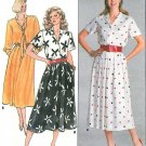 Evan Picone Vintage Sewing Pattern Shirt Skirt Loose Button Blouse Classic Tailored 8 10 12 3738