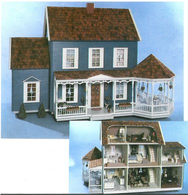 real good toys dollhouse furniture