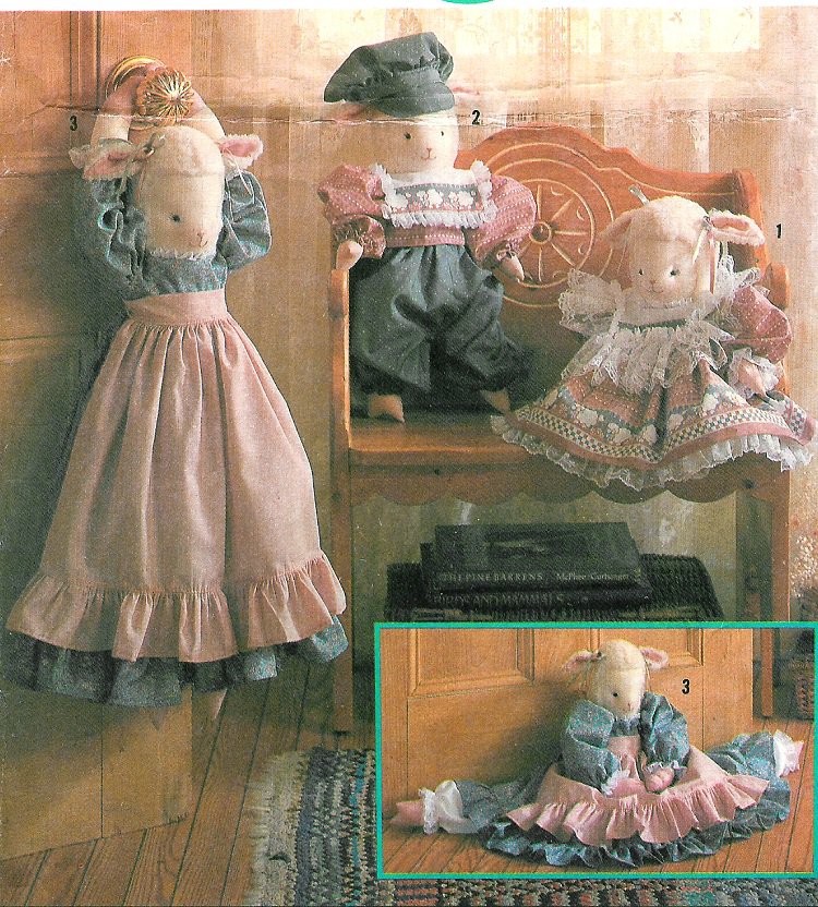 stuffed toy clothes