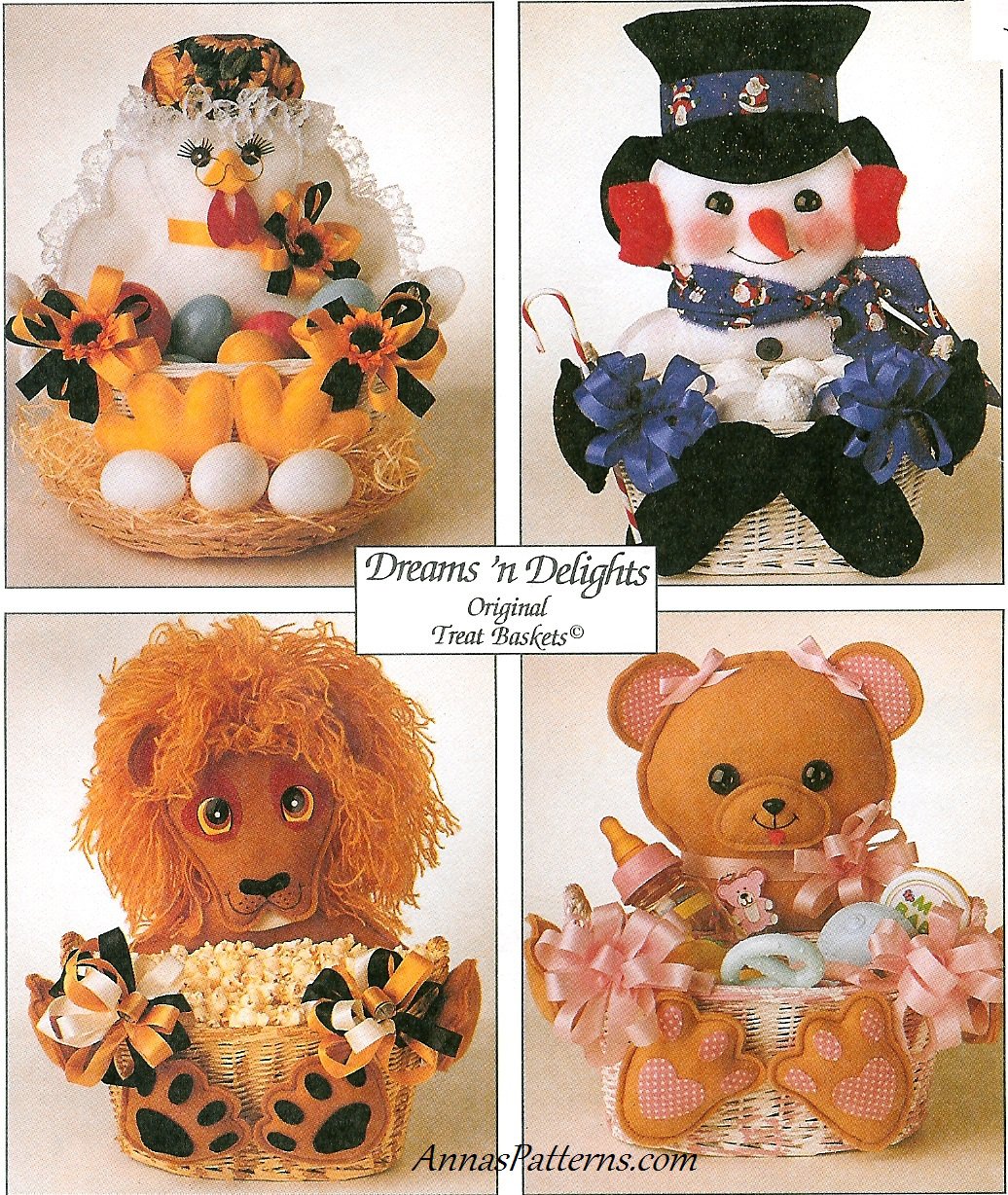 hen teddy