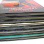 Singer Sewing Reference Library Book Set 9 How To Projects Quilting Time Saving Tips
