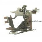 Singer Simanco 160629 Ruffler Sewing Machine Attachment Vintage 300 400 500 Slant Shank