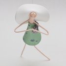 Mim Sculpture