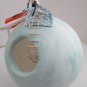 Sculture Moment -Ask to suspend or not - Accompanied by poem - single piece