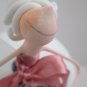 Principio Sculpture - Hand made pieces, with texto, for suspending or not