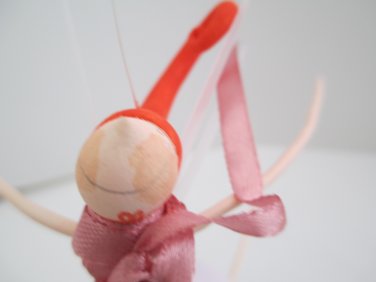 Sculpure Pirilampa