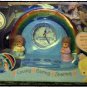 PRECIOUS MOMENTS NIGHT LIGHT ALARM CLOCK
