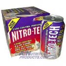 NITROTECH CANS x 4 *** SPECIAL ORDER ONLY ***