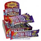 NITROTECH BARS x 12 Bars