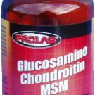 GLUCOSAMINE CHONDROITIN x 90 Caps