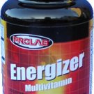 ENERGIZER VITAMINS x 60 Caps