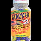 STACKER 2 x 100 Caps
