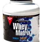 ISS WHEY 5Lbs