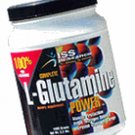 ISS GLUTAMINE 400gm