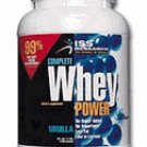 ISS COMPLETE WHEY 2Lbs