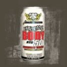 EXTREME BODY RTD PROTEIN DRINKS x 12 cans (15 floz)